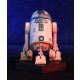 Statue - R2-D2 Clone Wars Maquette