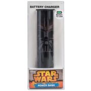 External Battery - Darth Vader - STAR WARS
