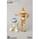 Action Figure - C-3PO RAH 1/6 28 cm