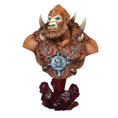 Bust - Beastman 25 cm - Masters of the Universe
