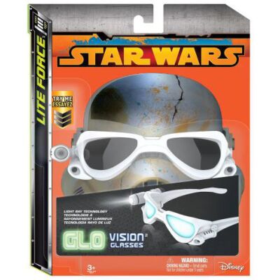 Glo Vision - Night Vision Goggles Stormtrooper - STAR WARS
