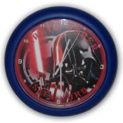 Wall Clock - Darth Vader 24 cm - STAR WARS