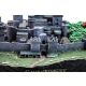 Game of Thrones Diorama Winterfell 26 cm