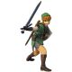 Action Figure - Skyward Sword RAH Link 1/6 30 cm - The Legend of Zelda