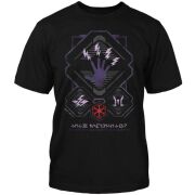 T-Shirt - The Old Republic, Sith Inquisitor Class