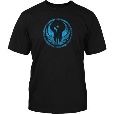 T-Shirt - The Old Republic, Galactic Republic