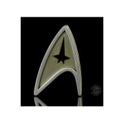 Star Trek Beyond Replica 1/1 Magnetic Starfleet Command...