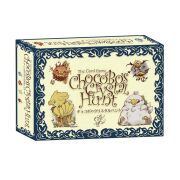 Final Fantasy Kartenspiel Chocobos Crystal Hunt