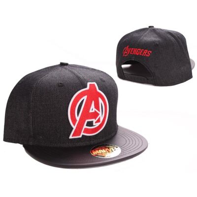 Baseball Cap - Logo - The Avengers