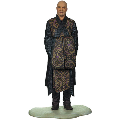 Game of Thrones PVC Statue Varys 21 cm