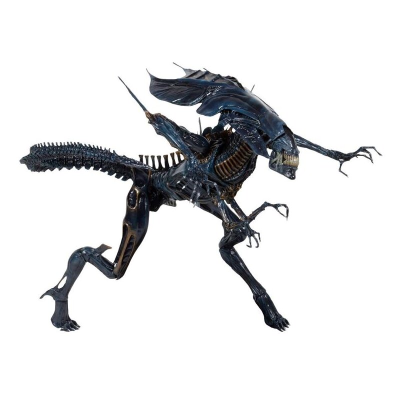 Aliens Ultra Deluxe Actionfigur Xenomorph Queen 38 cm