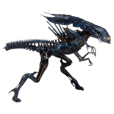 Aliens Ultra Deluxe Actionfigur Xenomorph Queen 38 cm