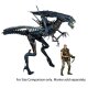 Aliens Ultra Deluxe Actionfigur Xenomorph Queen 38 cm