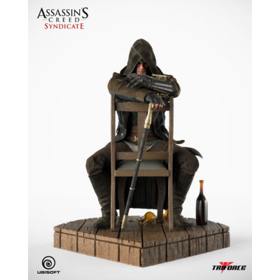 Premier Scale Statue - Jacob Frye 42 cm, Syndicate - Assassins Creed