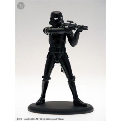 Statue - Shadow Trooper Elite Collection 1/10 19 cm
