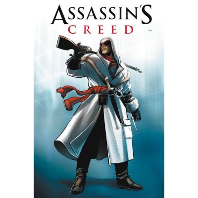 Assassins Creed 01: Der Untergang
