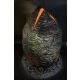 Aliens Schaumstoff-Replik 1/1 Xenomorph Ei & Latex Facehugger 91 cm