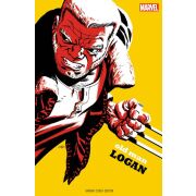 Old Man Logan 1: Berserker, Variant (333)
