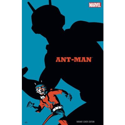 Ant-Man (All New 2016) 1 (von 2): Schurken im Sonderangebot, Variant (333)