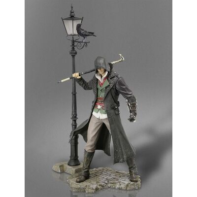 Assassin´s Creed Syndicate PVC Statue Jacob Frye 22 cm