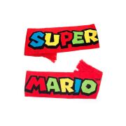 Nintendo Schal Super Mario