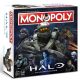 Halo Board Game Monopoly, German