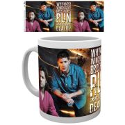Supernatural Mug Sam and Dean