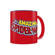 Marvel Comics Tasse The Amazing Spider-Man