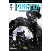 Batman Sonderband 38: Pinguin - Schmerz und Vorurteil