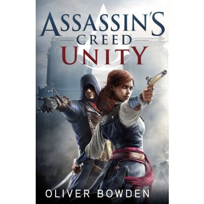 Assassins Creed 5: Unity - Roman zum Game