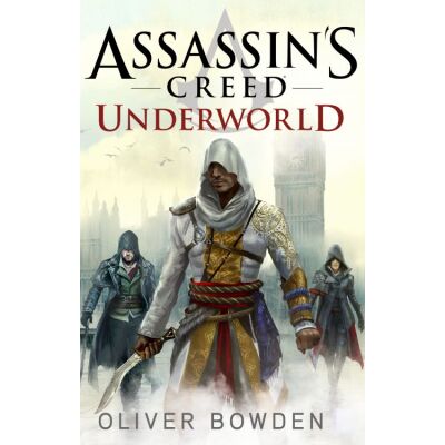 Assassins Creed 8: Underworld