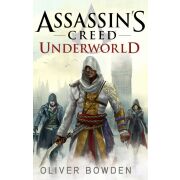 Assassins Creed 8: Underworld