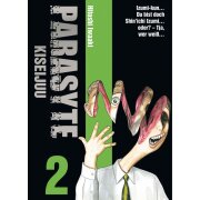 Parasyte - Kiseijuu 2