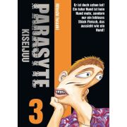 Parasyte - Kiseijuu 3