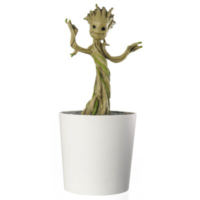 Spardose - Baby Groot Previews Exclusive 28 cm - Guardians of the Galaxy