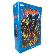 Marvel Box: Avengers (inkl. DVNGR002)