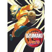 Naruto Artbook 1
