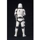 ARTFX+ Statue - First Order Stormtrooper 18 cm 1/10 Episode VII - Star Wars