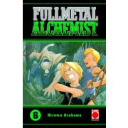 Full Metal Alchemist 06