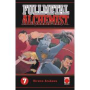 Full Metal Alchemist 07