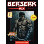 Berserk Max 01