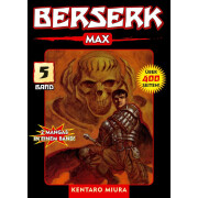 Berserk Max 05