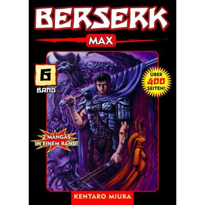 Berserk Max 06