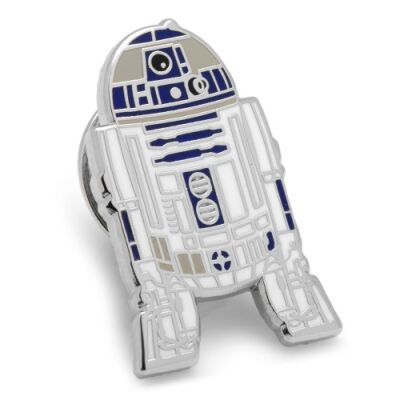 Star Wars Anstecker R2-D2