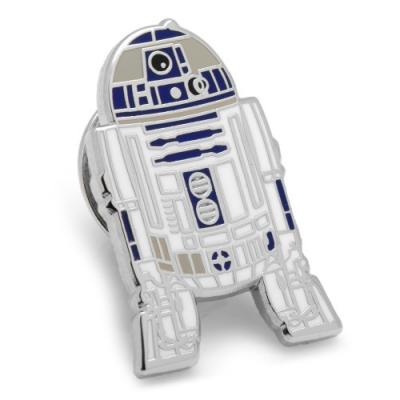 Star Wars Anstecker R2-D2