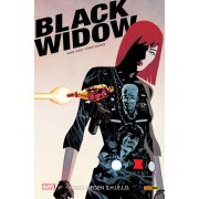 Black Widow (All New 2016) 1