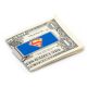 Geldklammer - Logo - Superman