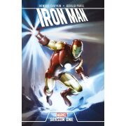 Marvel Season One: Iron Man