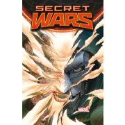 Secret Wars Heft 5 (von 9)
