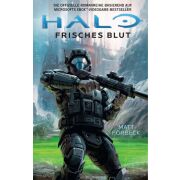 Halo: Frisches Blut (Roman 10)